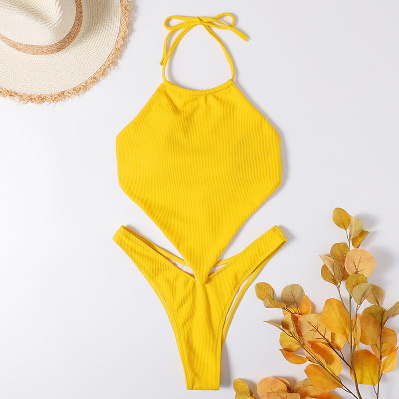 Sexy Triangle Cut Bikini
